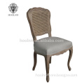 Retro Wooden Dinning Chair P2149-105